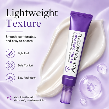 Fade the Look of Freckles & Dark Spots for a Brighter, More Even Glow-HJY